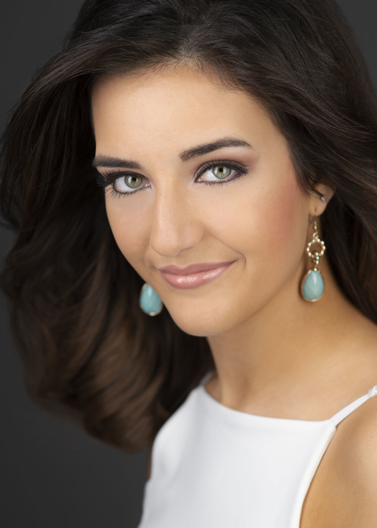 Miss Capital City, Faith Steedman